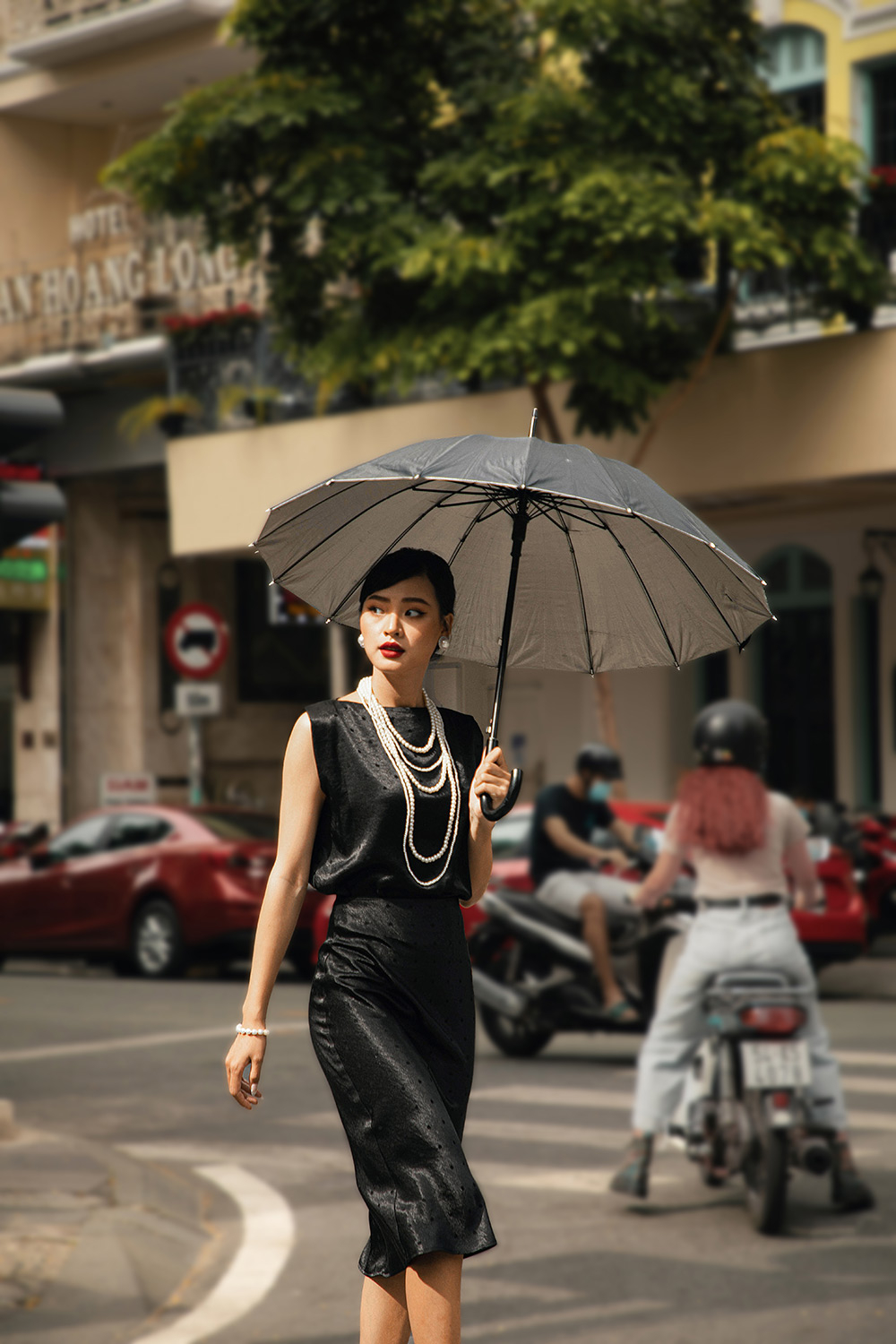 Post | Phong Cách Sài Gòn