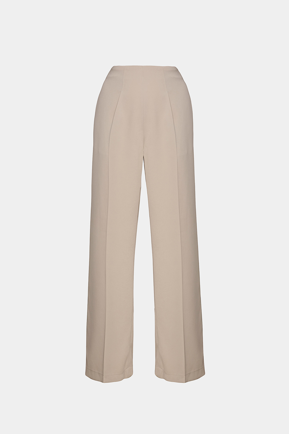 Quần công sở nữ ống suông 