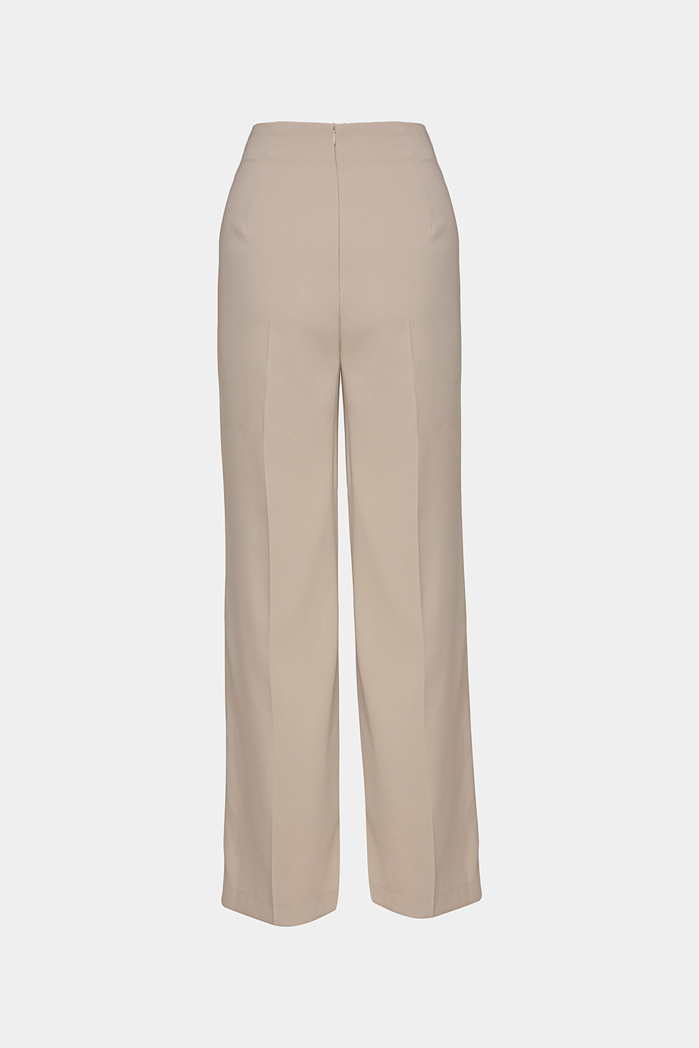 Quần công sở nữ ống suông 