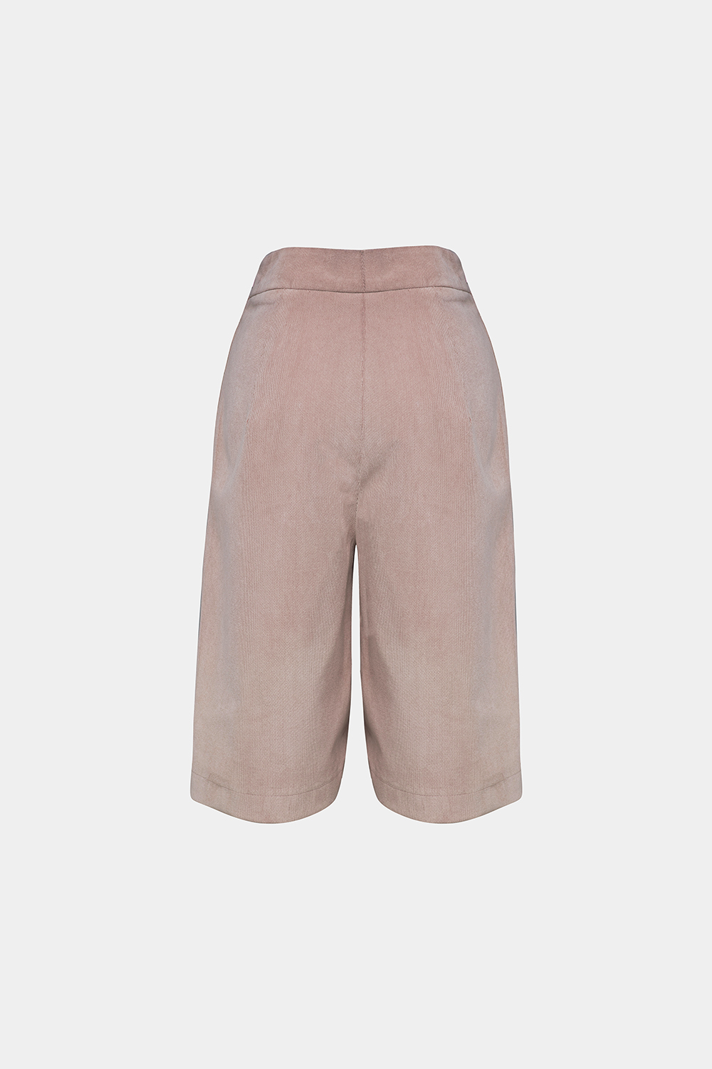 Quần ngố nữ ống rộng 