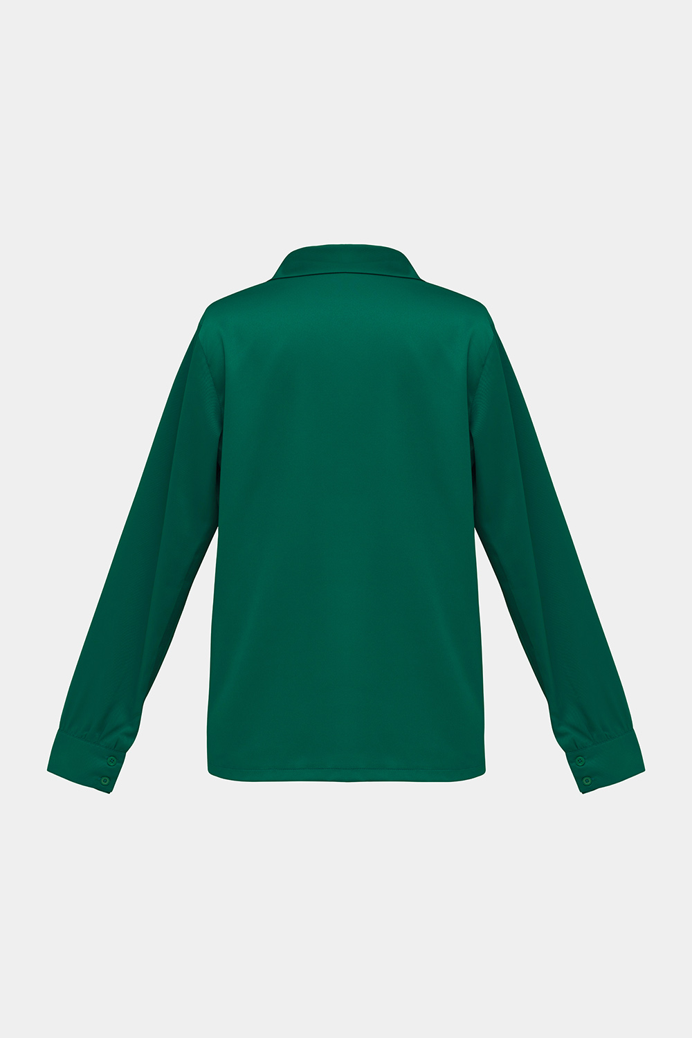 Áo sơ mi lụa hàn quốc 