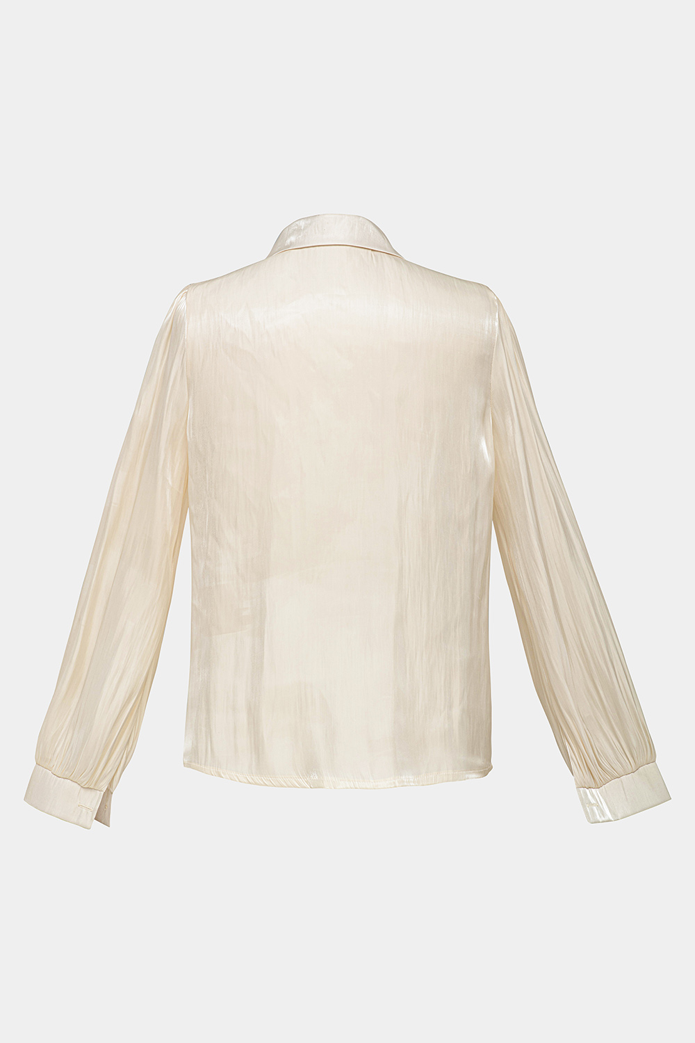 Áo sơ mi nữ hàn quốc tay dài 