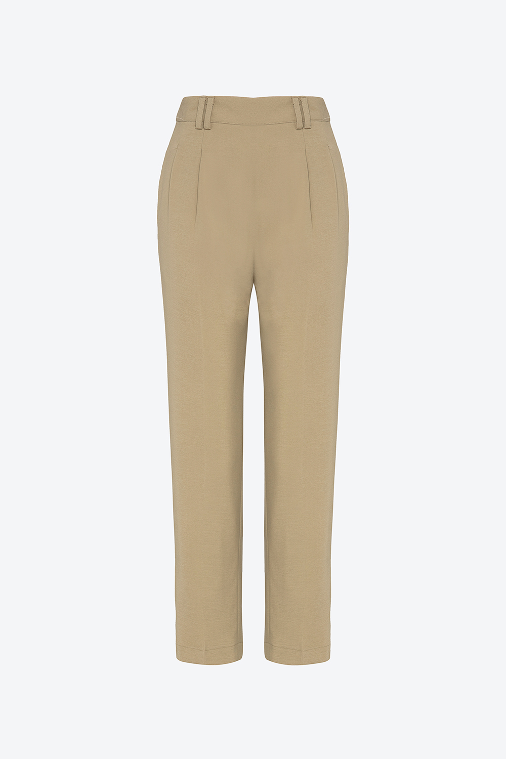 Quần tây công sở màu be 