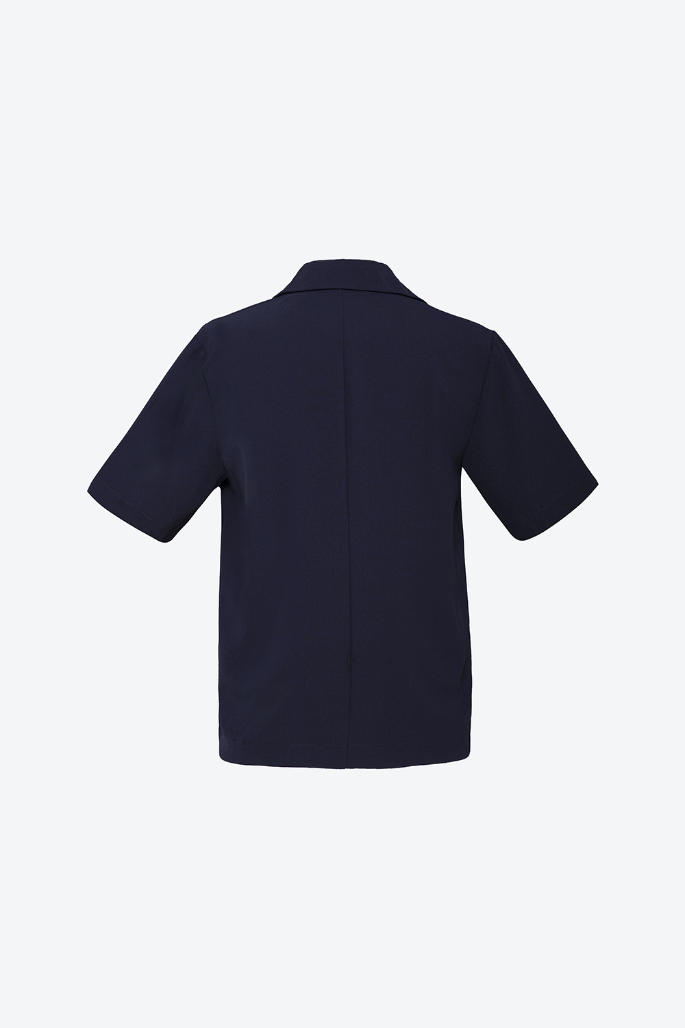 Áo blazer ngắn tay 