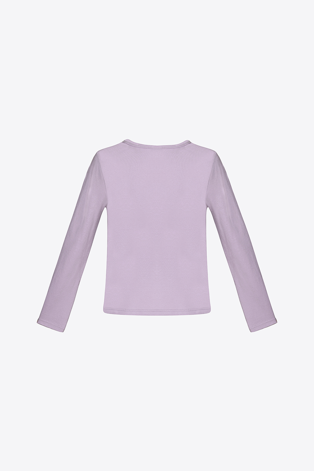 Áo thun nữ ôm tay dài 