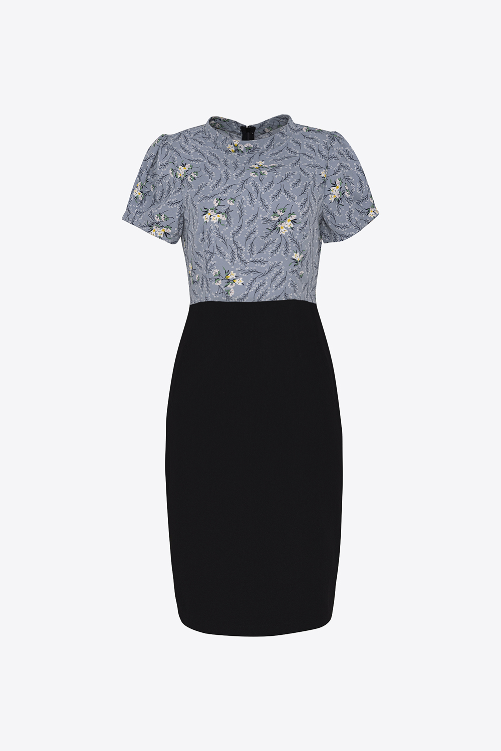 Đầm công sở nữ dáng ôm 