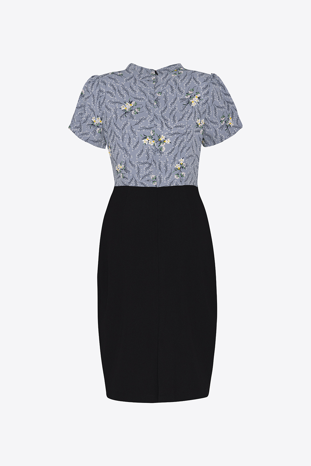 Đầm công sở nữ dáng ôm 