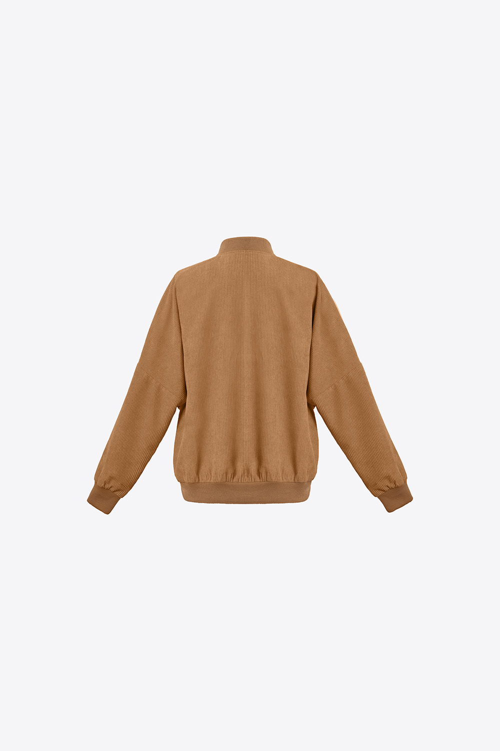 Áo khoác bomber nữ công sở 