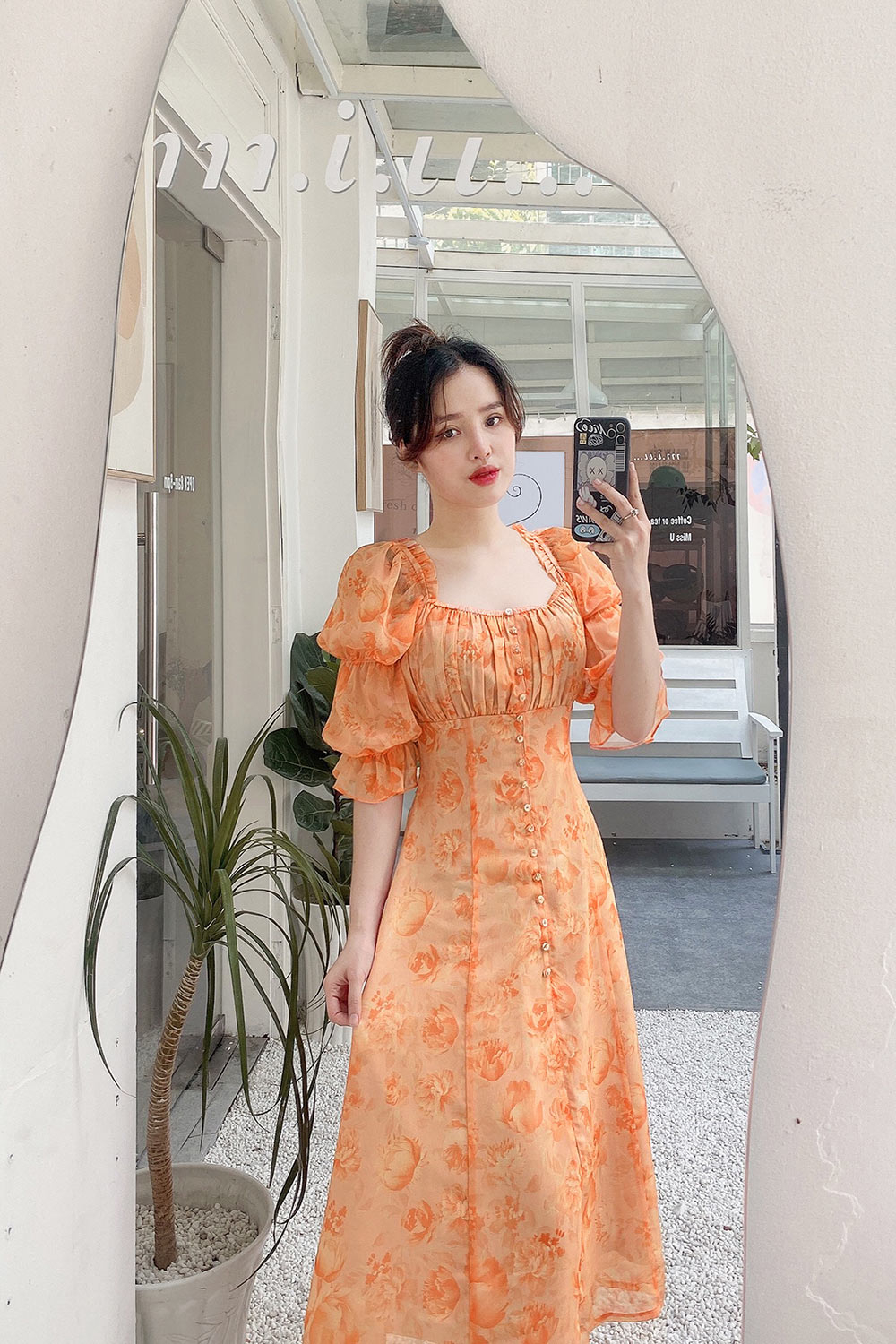 Danh sách 20+ kiểu váy yếm làm chị em tan chảy - XinhXinh.vn