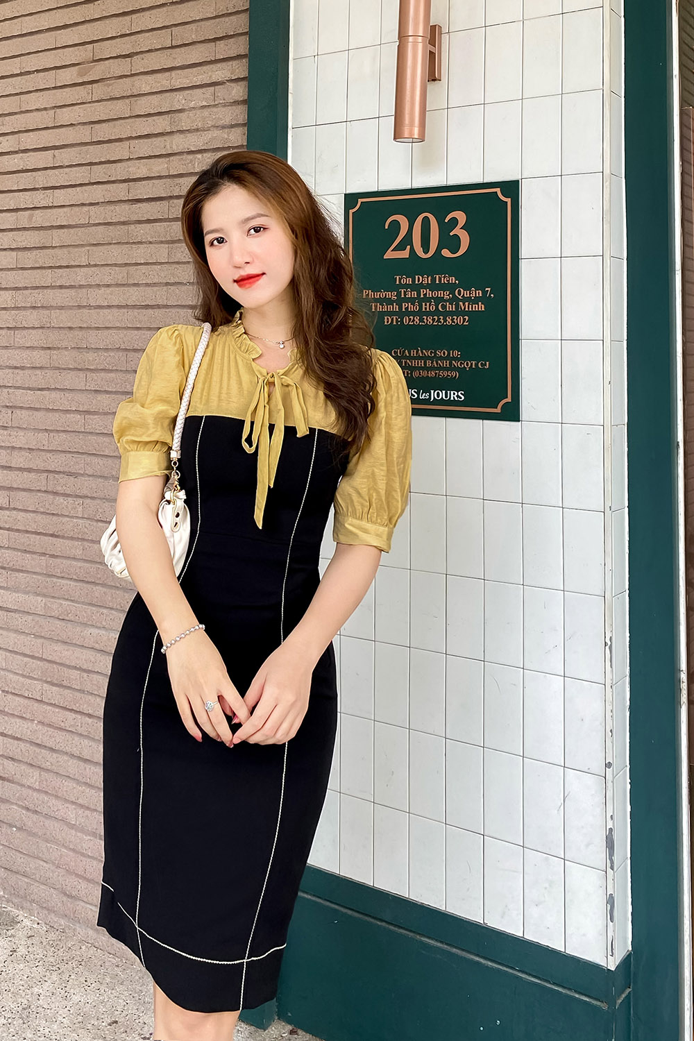 Váy, đầm cho người trung niên, người lớn tuổi đẹp thời trang | Shopee Việt  Nam