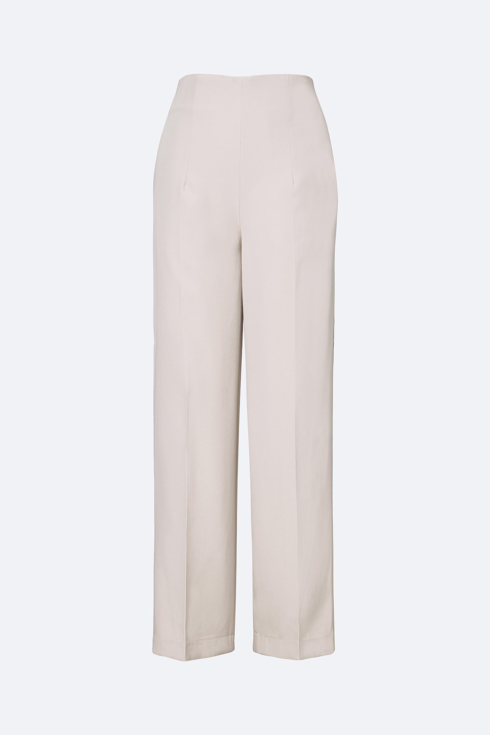 Quần tây công sở nữ ống suông