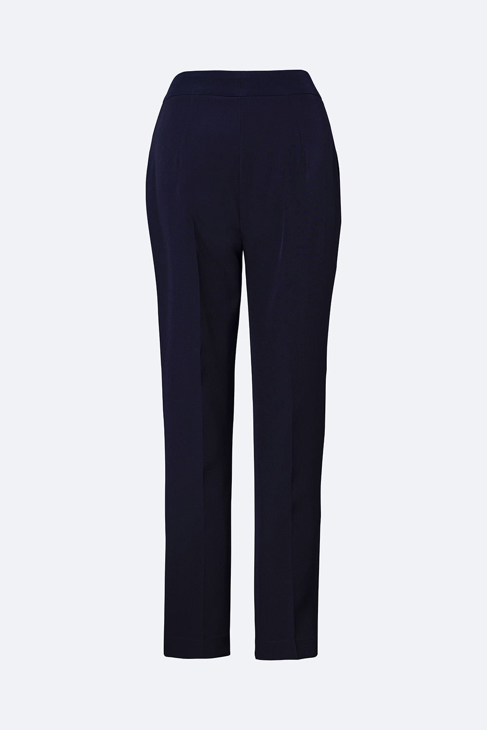 Quần tây công sở màu xanh đen