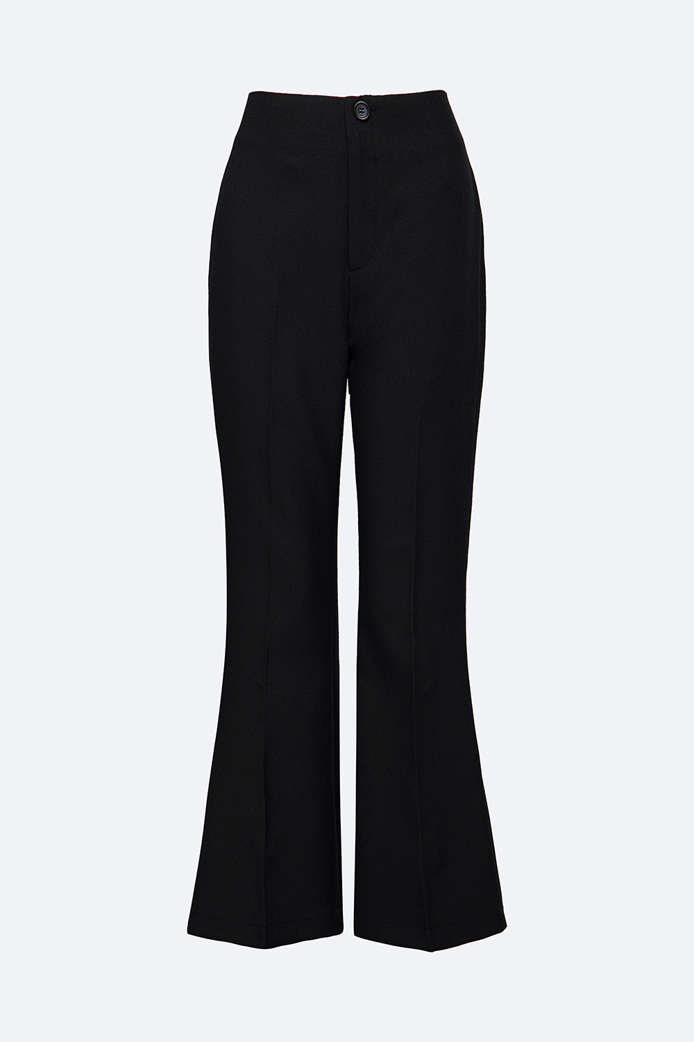 Quần đen công sở ống loe