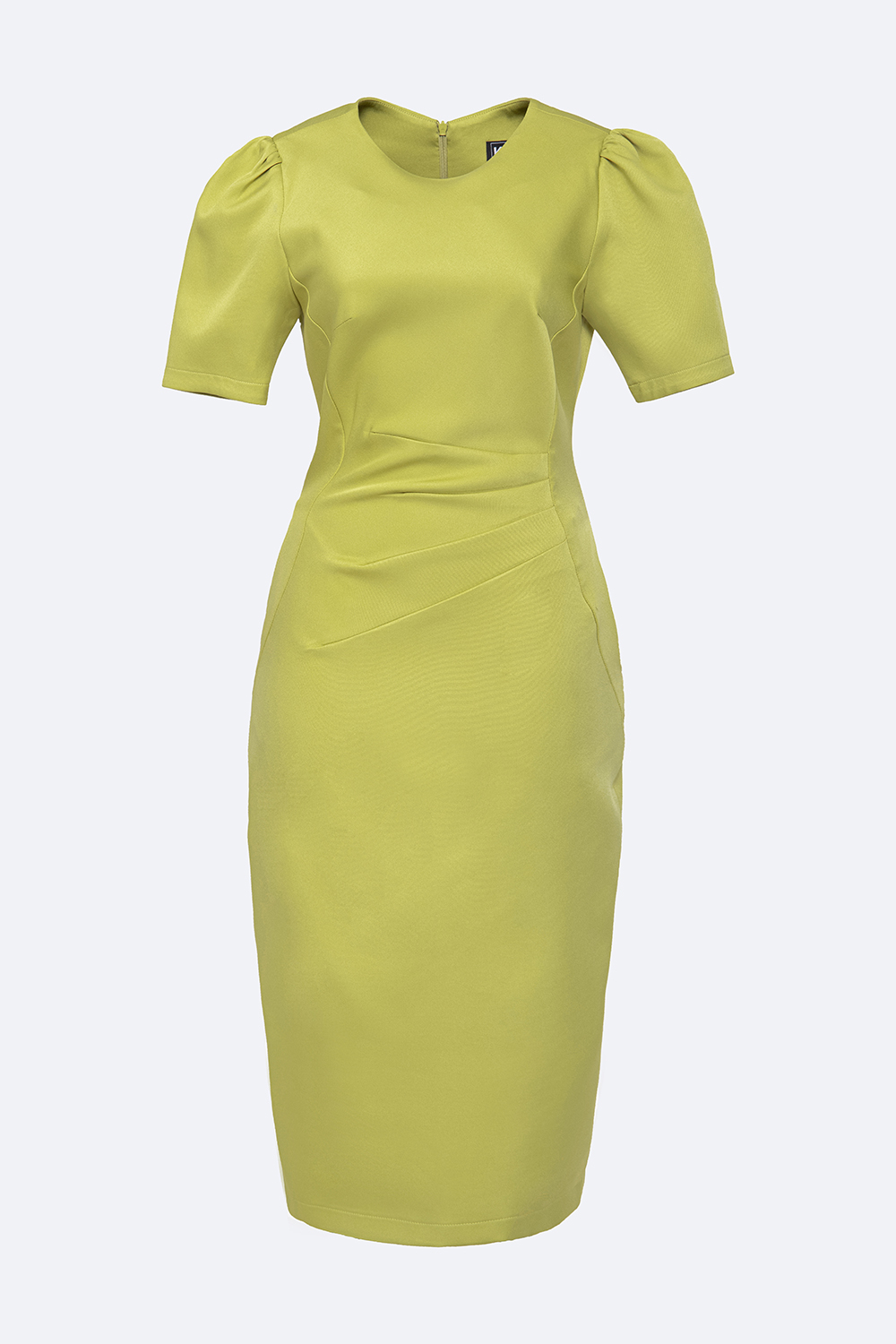 Đầm công sở dáng ôm body