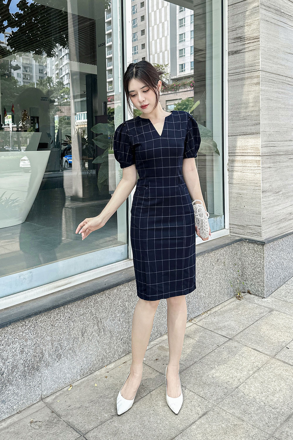 TOP 30 shop bán váy đẹp  giá rẻ trên các nền tảng Mạng Xã Hội 2023