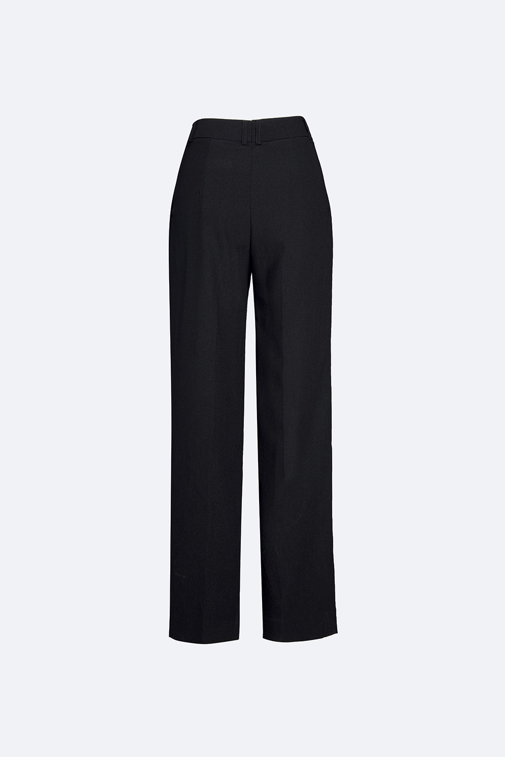 Quần tây công sở nữ màu đen