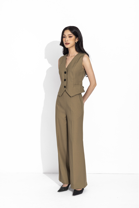 Mệnh kim hợp màu gì? Mang đồ gì cho thời trang?