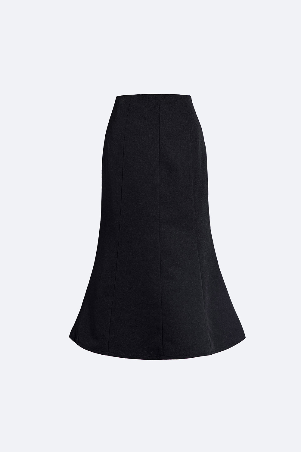 Chân váy ngắn caro phối túi CV06-22 | Thời trang công sở K&K Fashion