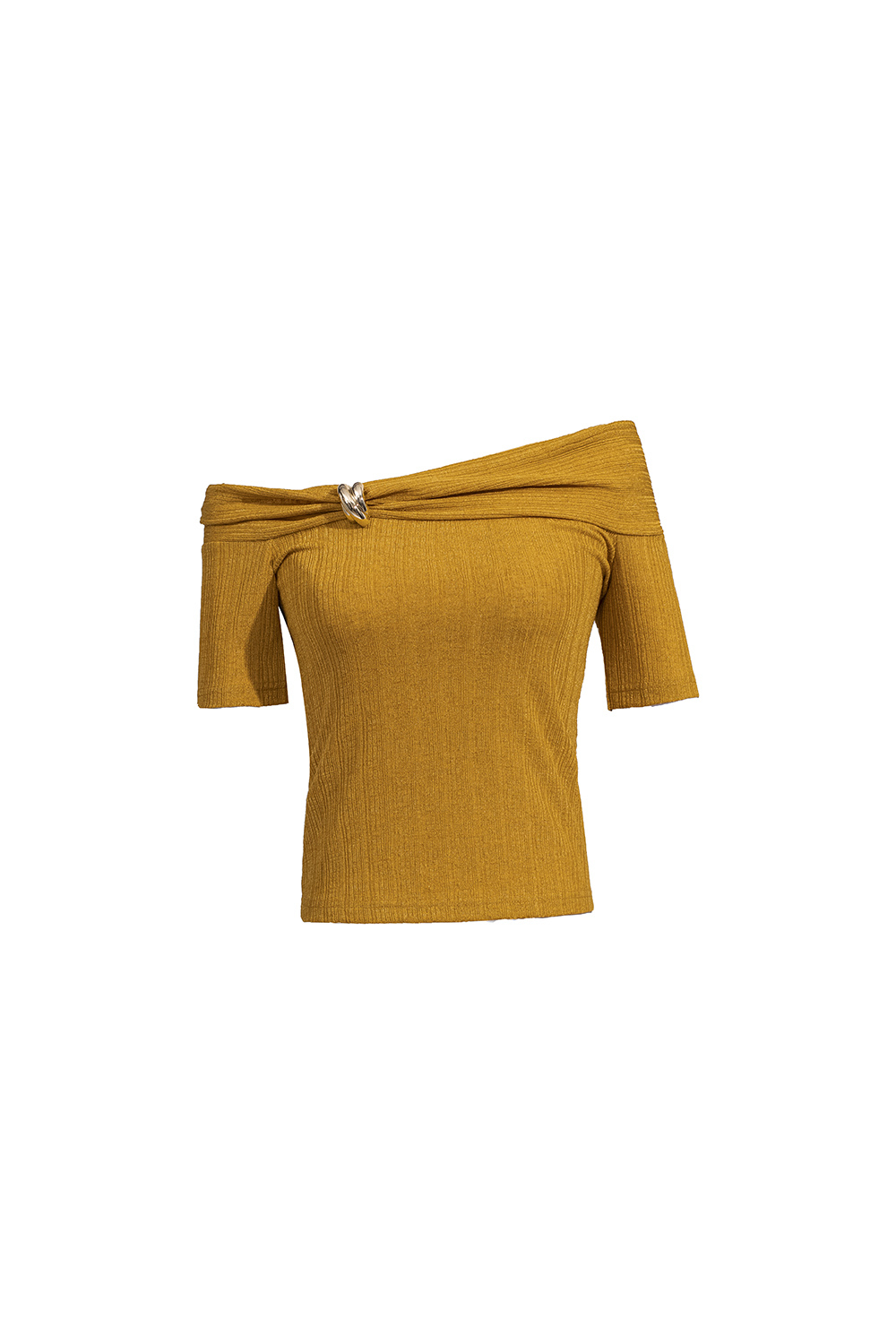 Áo kiểu nữ trễ vai dáng ôm