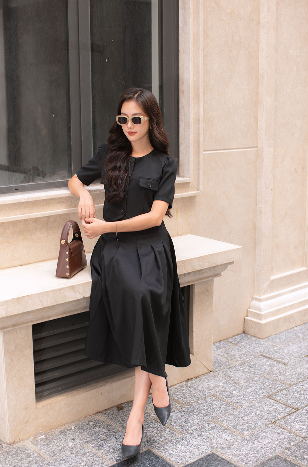 Chân váy xinh, chân váy kute, chân váy cute, chân váy hot, chân váy ulzzang  | Shopee Việt Nam
