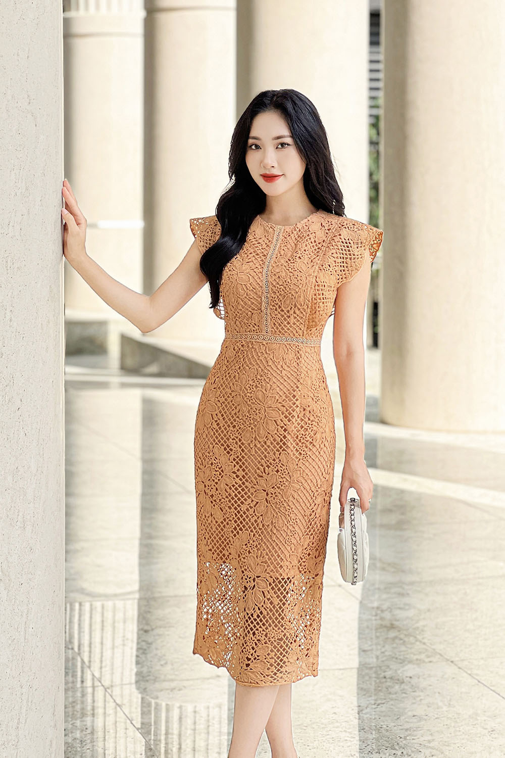 Chọn Mẫu Váy Đầm Xinh Cho Nàng Mùa Valentine 2024 – Maxivic Fashion