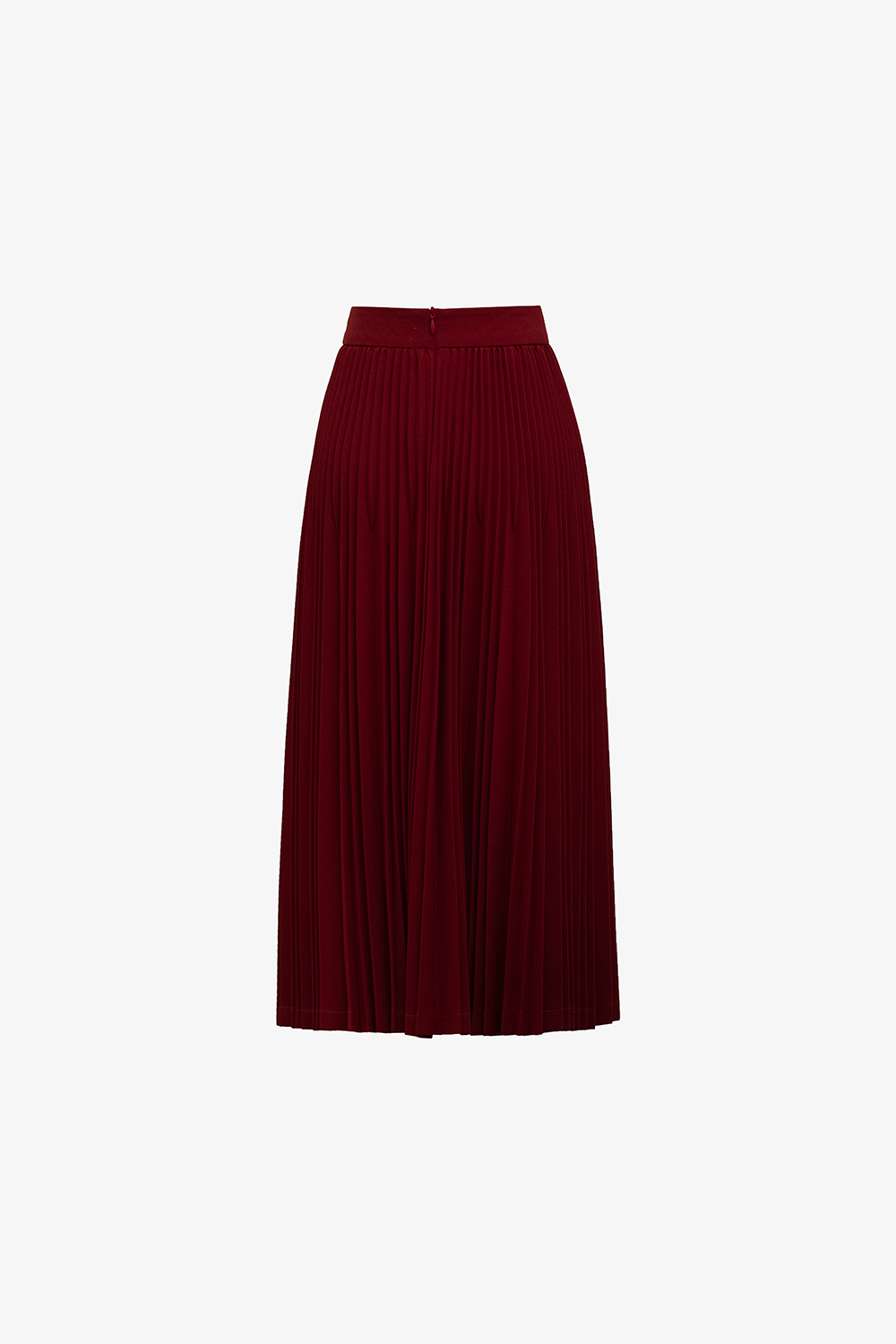 Mua Chân váy ren xoè cao cấp thiết kế màu đỏ sale sốc | Tiki