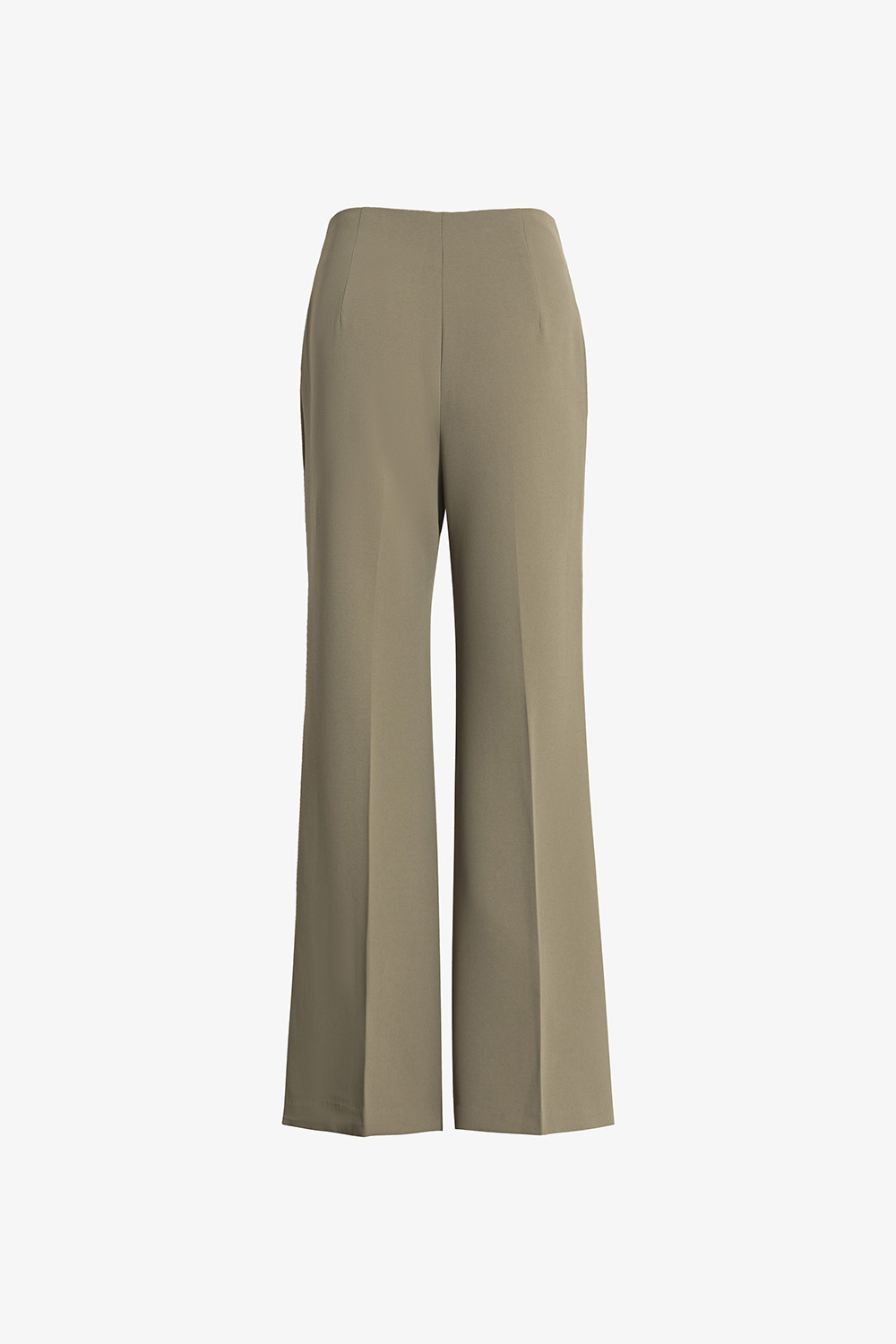 Quần tây nữ công sở ống suông