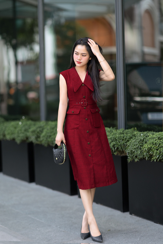 Mẫu Váy Xòe Dài Đẹp - khuyến mại giá rẻ mới nhất tháng 3【#1 Sale Off】
