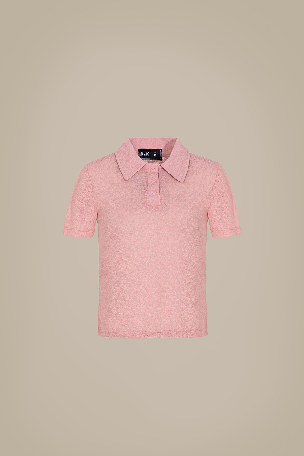 Áo thun polo nữ 