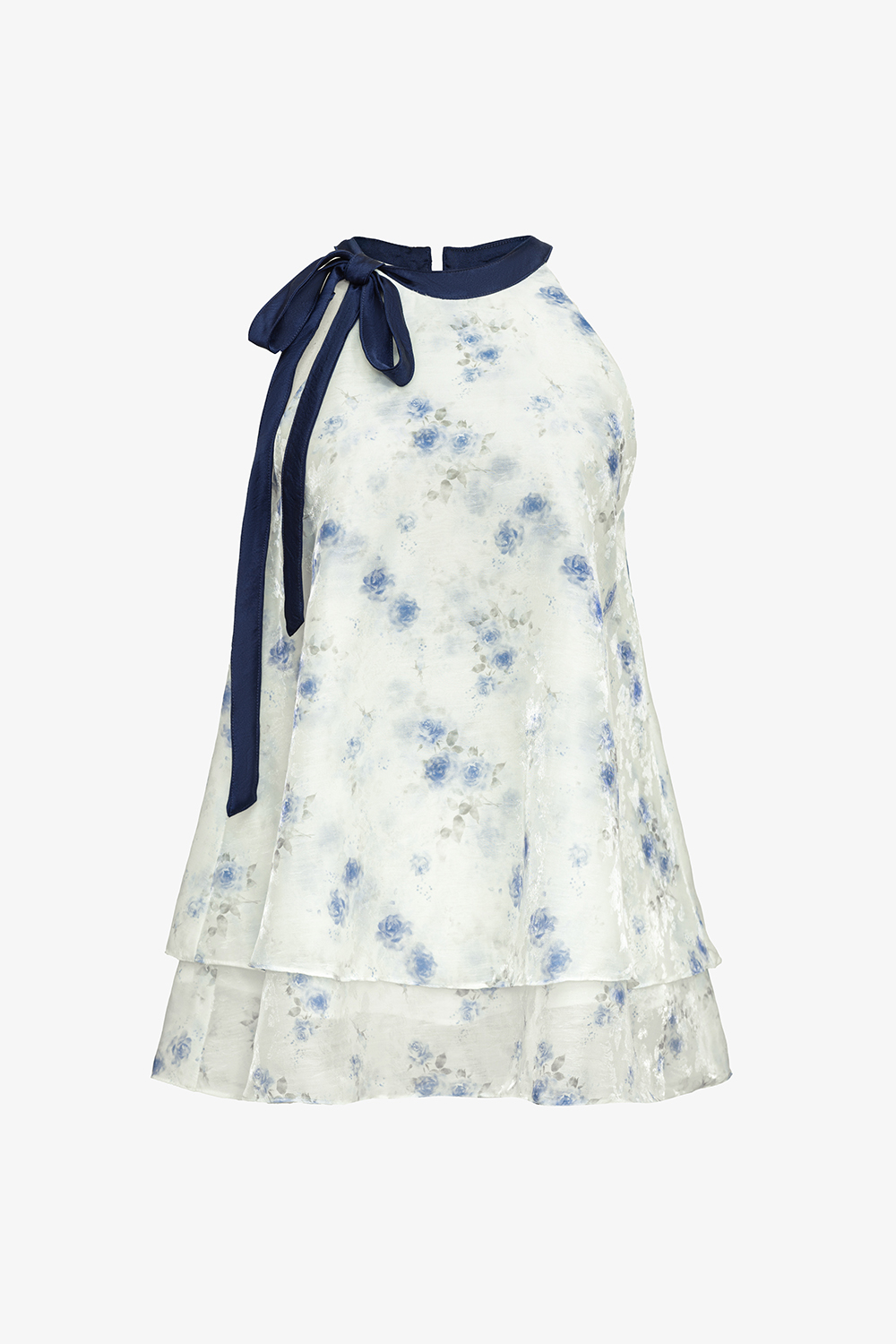 Áo yếm Lam Uyển