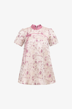 Áo kiểu Hồng Xuân