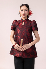 Áo kiểu Hồng Ảnh