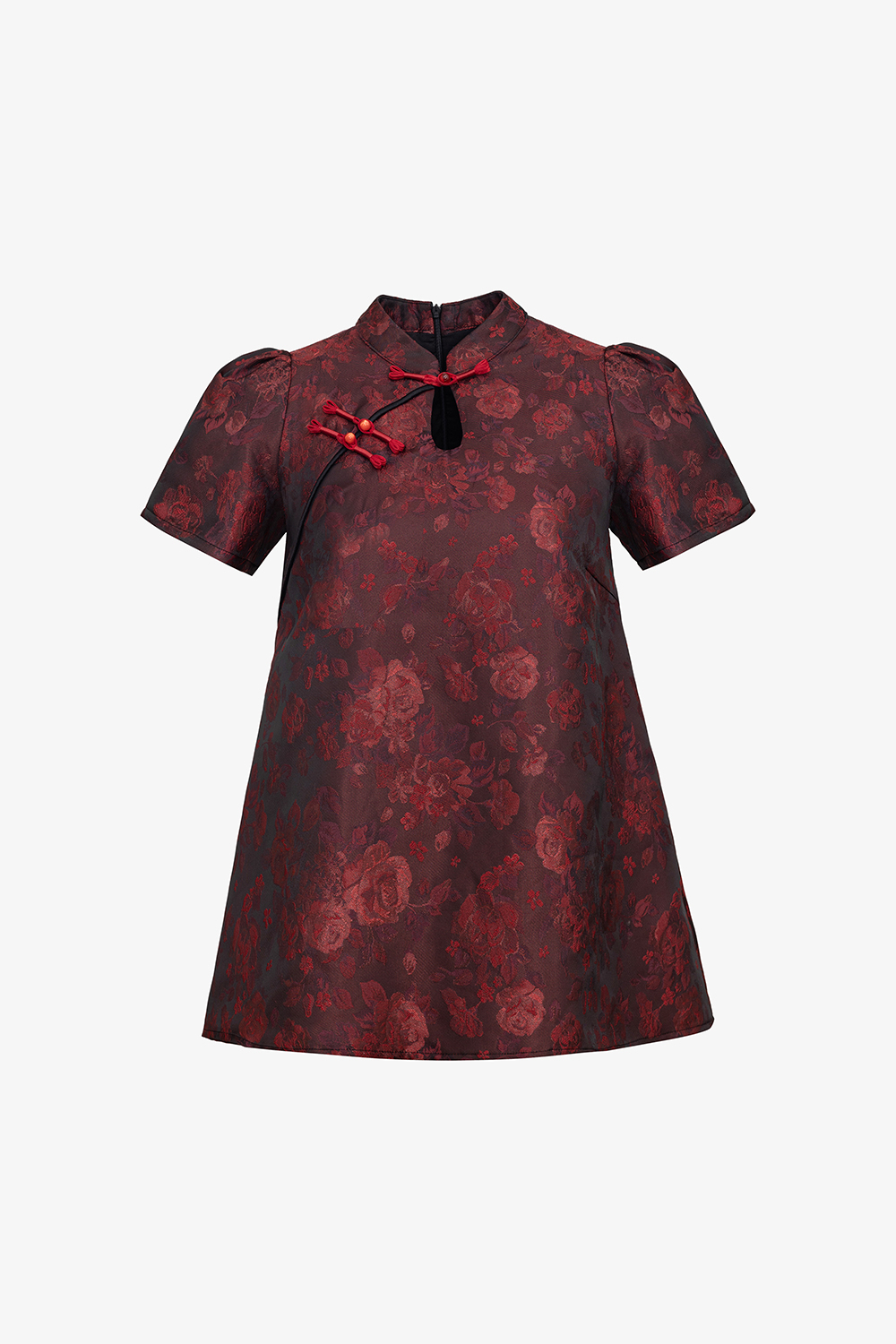 Áo kiểu Hồng Ảnh