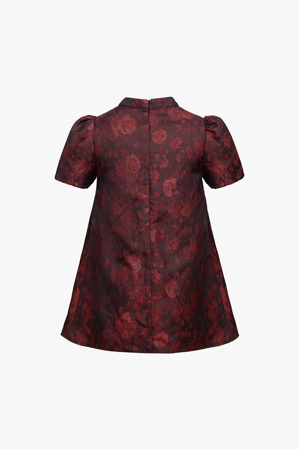 Áo kiểu Hồng Ảnh