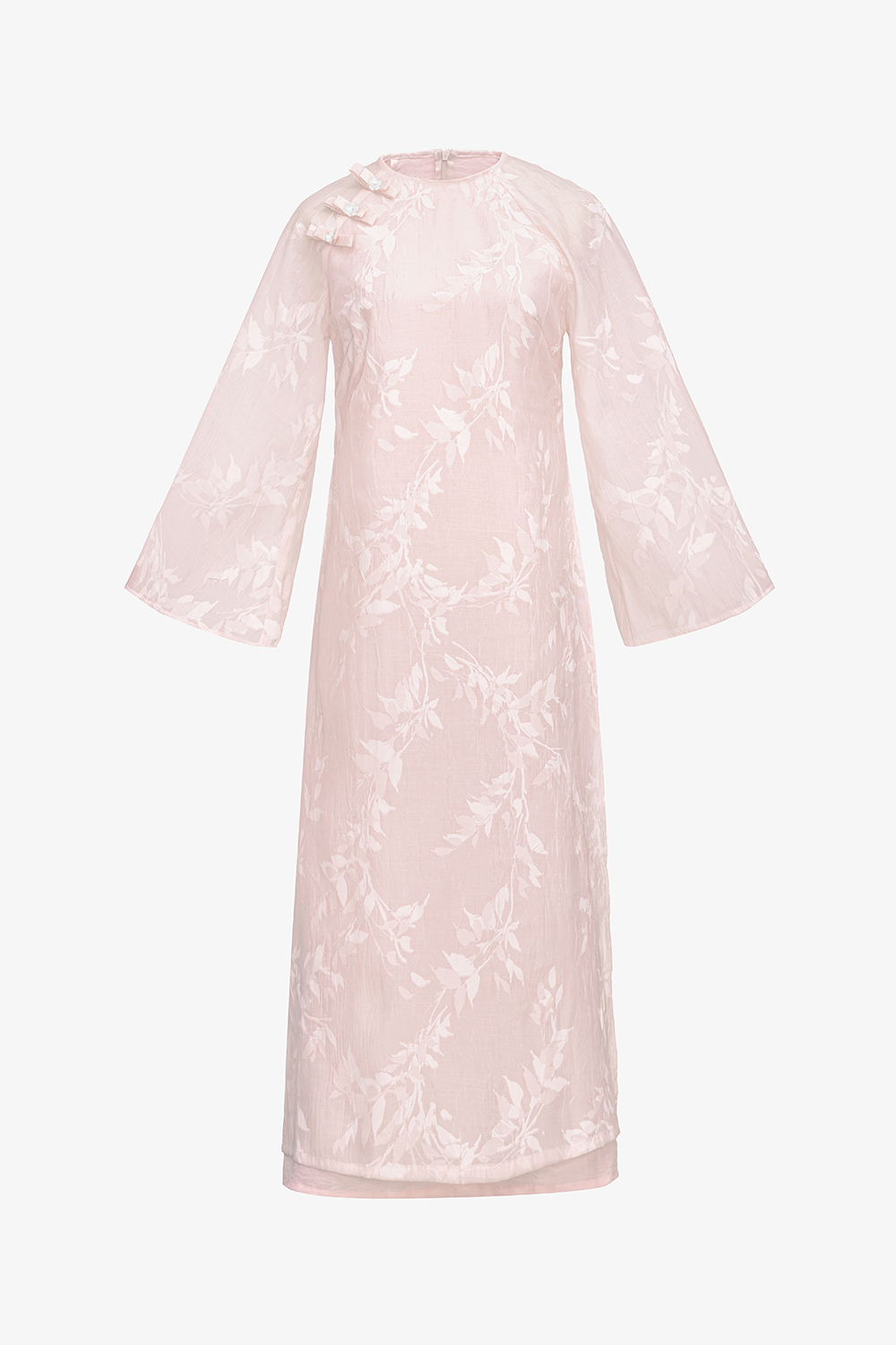 Áo dài Hồng Diệp