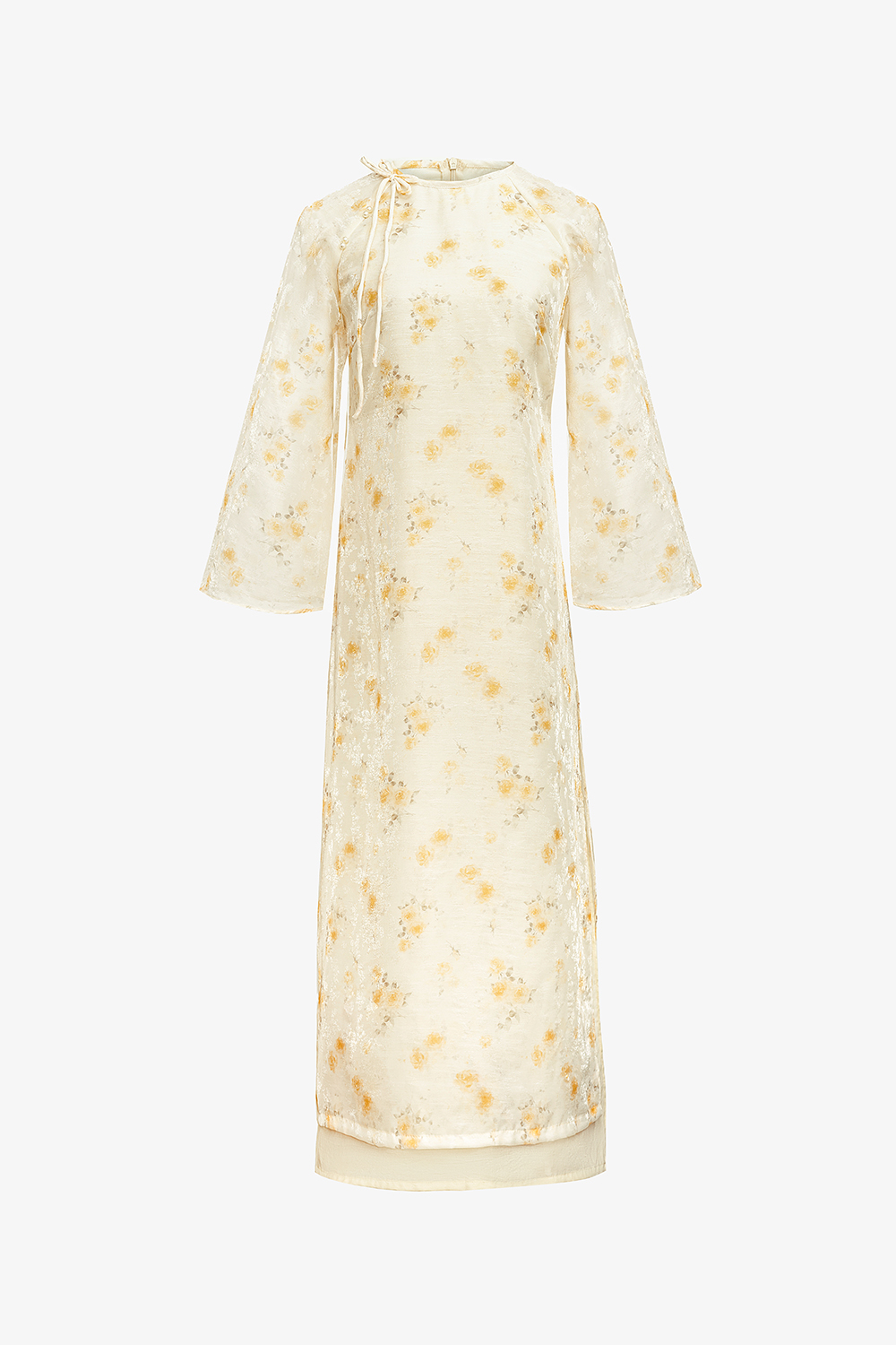 Áo dài Cảnh Nghi