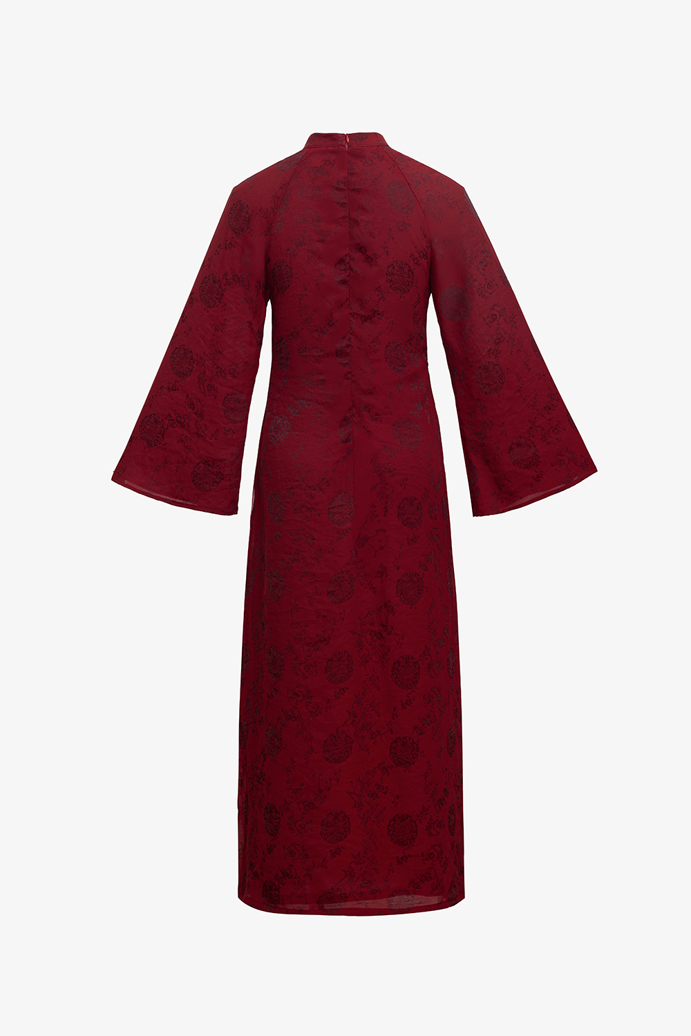 Áo dài Hỷ Khánh