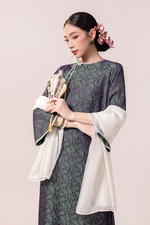 Áo dài Kim Tước