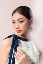 Áo yếm Lam Uyển