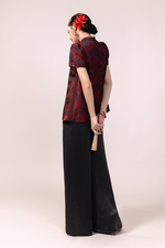 Áo kiểu Hồng Ảnh