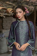 Áo dài Kim Tước