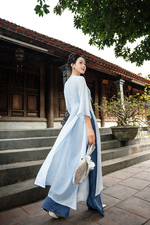 Áo dài Vân Yên