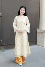 Áo dài Cảnh Nghi