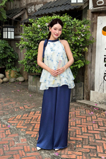 Áo yếm Lam Uyển