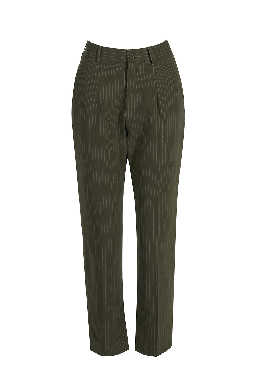 Quần tây công sở kẻ sọc 