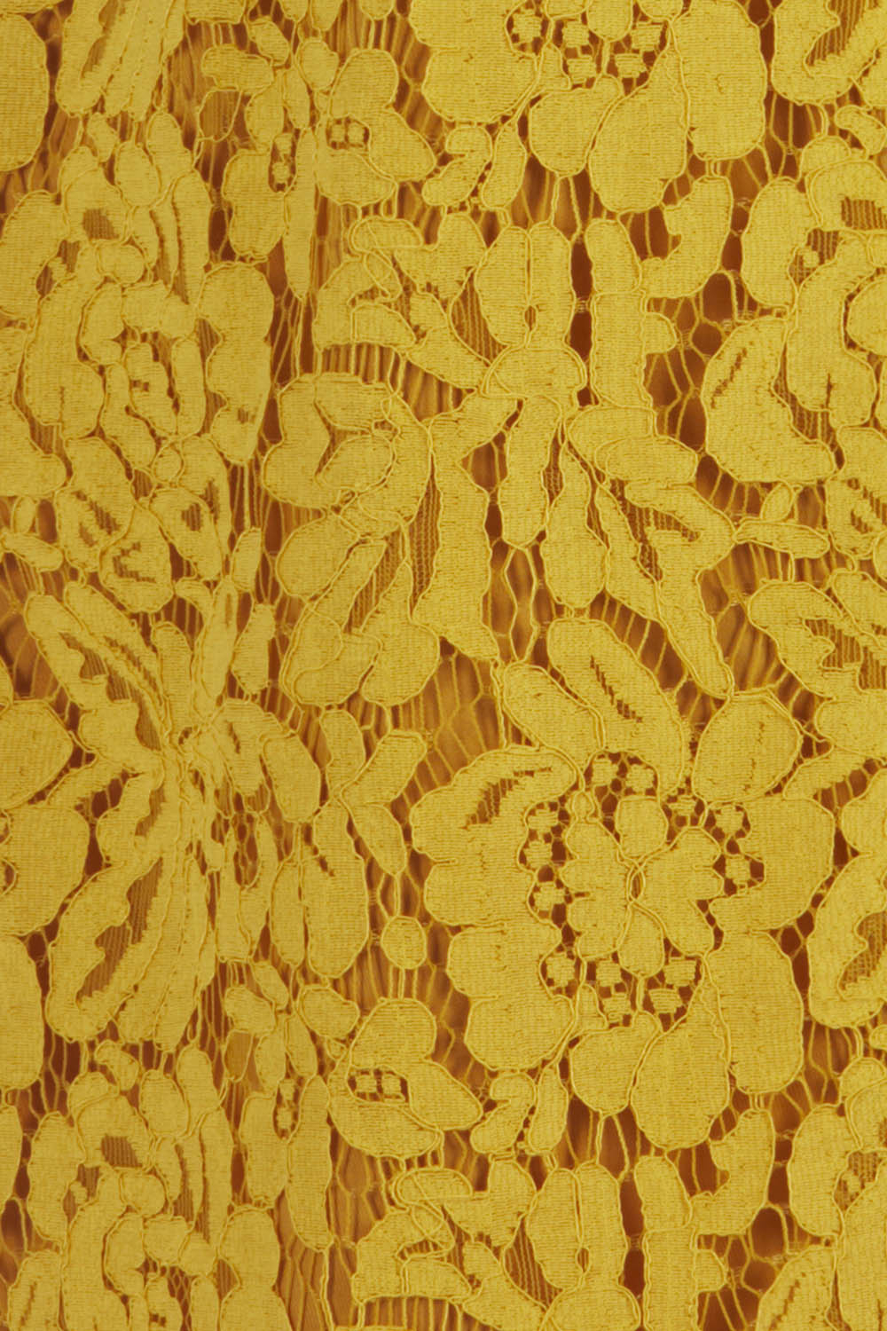 Đầm ren cotton dáng ôm body tay ngắn 