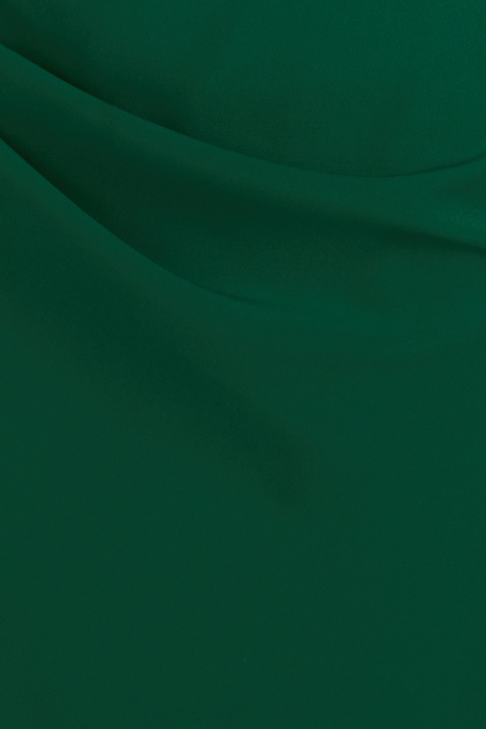 Đầm chữ A nhấn eo tùng đắp chéo 