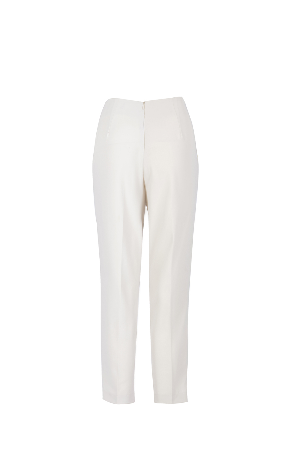 Quần kaki dài ống đứng 