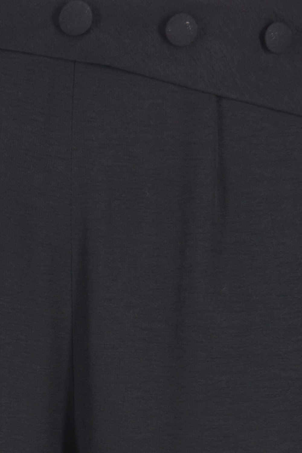 Quần tây công sở nữ ống rộng 