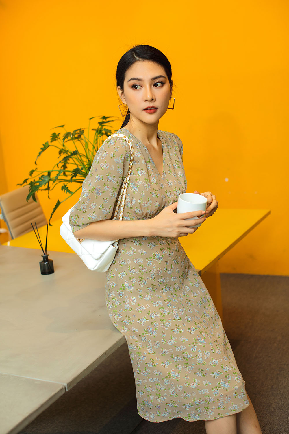 Mua sắm online sản phẩm ĐầmVáy giá tốt Thời Trang Nữ  Shopee Việt Nam
